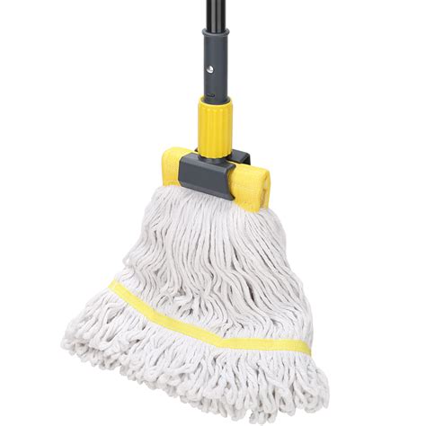 Read Notescommercial Mop Heavy Duty Industrial Mop With Long