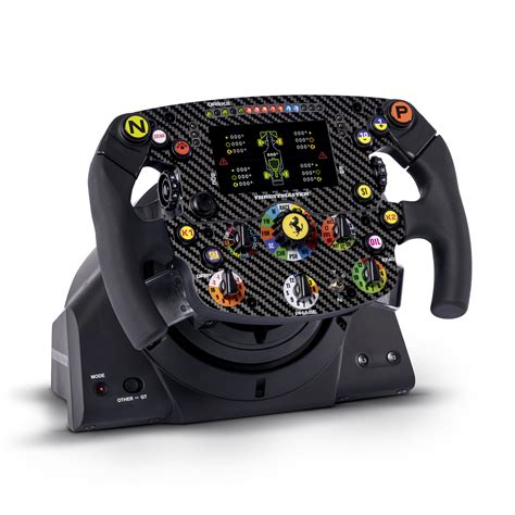 Thrustmaster Ferrari Sf1000 Edition Pcps4ps5 Xbox Oneseries Xs
