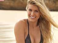 Eugenie Bouchard Nua Em Sports Illustrated Swimsuit 2018