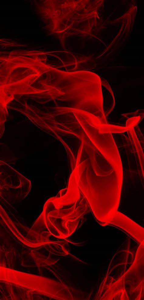 Red Smoke Wallpapers 4k Hd Red Smoke Backgrounds On Wallpaperbat