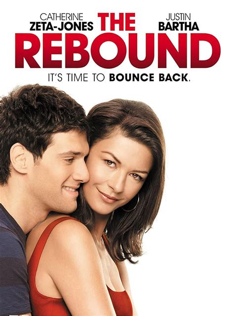 The Rebound 2009 Imdb