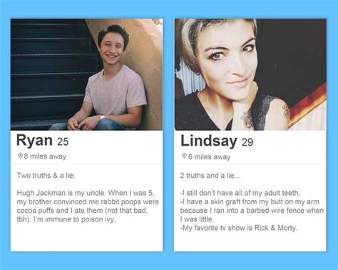 4 Types Of Funny Tinder Bios That Will Get You Matches