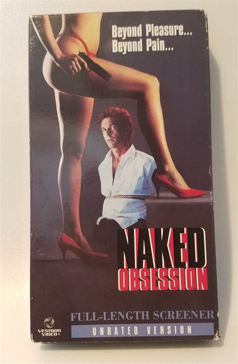 Naked Obsession Sex Scene Telegraph