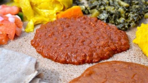 The Top Ethiopian Restaurants In Washington Dc