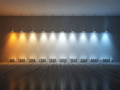 In the case of a larger load made up of color groups, then these can be tackled in separate laundry loads, where bright clothes, such as purples, reds, oranges and bright yellows can be washed together and bright blues and greens can also be washed together in a. Understanding LED colour temperature, colour rendering and ...