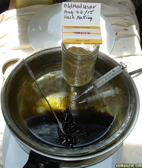 Honey as an alternative sweetener. OldMedUser's Kif/Oil Temple Balls