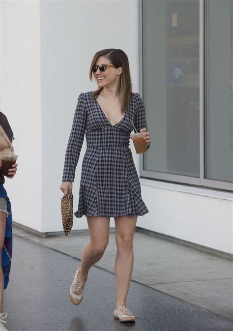 Sophia Bush In Mini Dress Out In Los Angeles April 2014 • Celebmafia