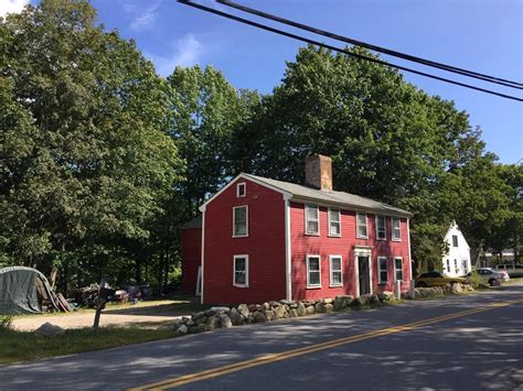 171 dean rd, russell, ny 13684, usa. 10 New England Houses for Sale Asking Less Than $100,000 ...