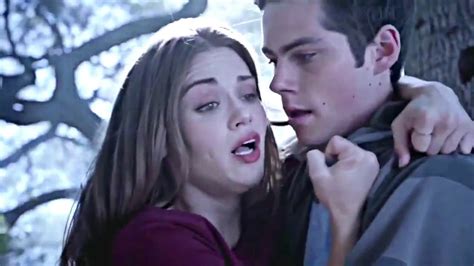 stiles lydia the other side youtube