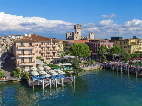 Hotel Eden Sirmione Prices 2024 Lake Garda