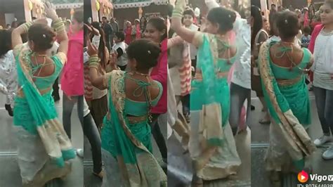 Hot Desi Aunty Dance In Weading Youtube