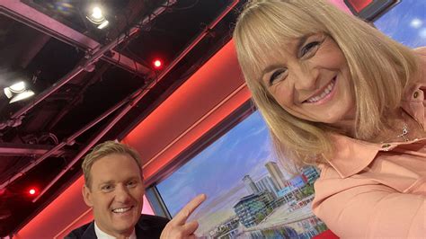 louise minchin reveals last minute drama during emotional last day at bbc breakfast hello