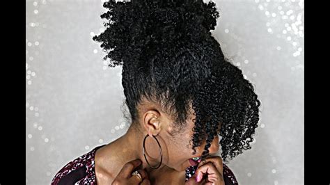 Hairstyles Using Eco Styler Gel Hairstyle Guides