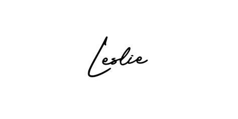 70 Leslie Name Signature Style Ideas Amazing E Sign