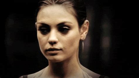 Jackie Mila Kunis S