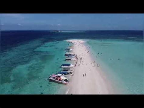 10 pulau tercantık di sabah, malaysıa l jom travel. Pulau tercantik di Semporna kegemaran oleh pelancong dan ...