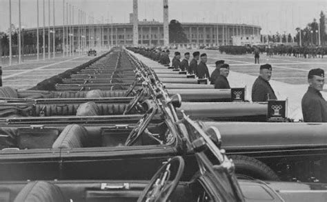 Visitors from the u.s., please visit our u.s. Les véhicules utilises par Hitler + Co