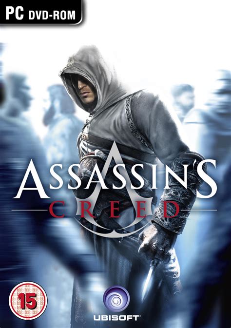 Assassins Creed Images Launchbox Games Database