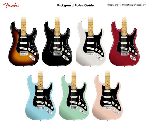 Fender Texas Special Prewired Stratocaster Pickguard 3 Ply Black