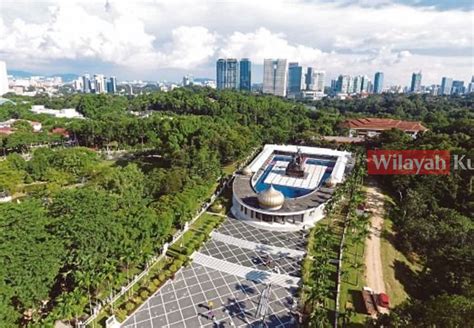 Bermula 1 jun lalu hingga 31 disember 2021, rakyat malaysia diberikan pengecualian cukai keuntungan harta tanah (ckht) bagi pelupusan rumah kediaman. Lebih 300 ekar tanah lapang diwartakan kawasan hijau Kuala ...