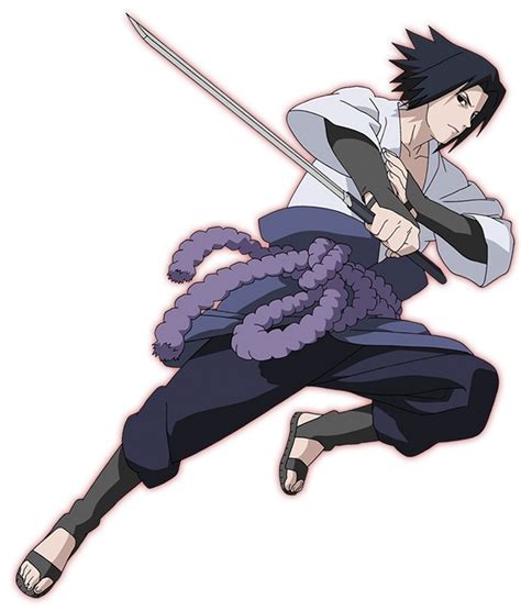 How are your wings attached? Animes: Sasuke Uchiha