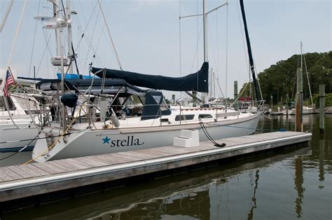 2003 Sabre 402 Sail Boat For Sale