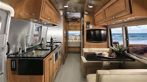 7 Ways To Optimize Space In Your New Rv