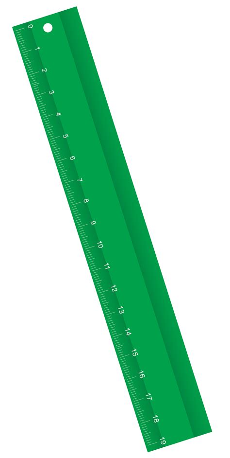 Green Ruler Clipart 20 Free Cliparts Download Images On Clipground 2024
