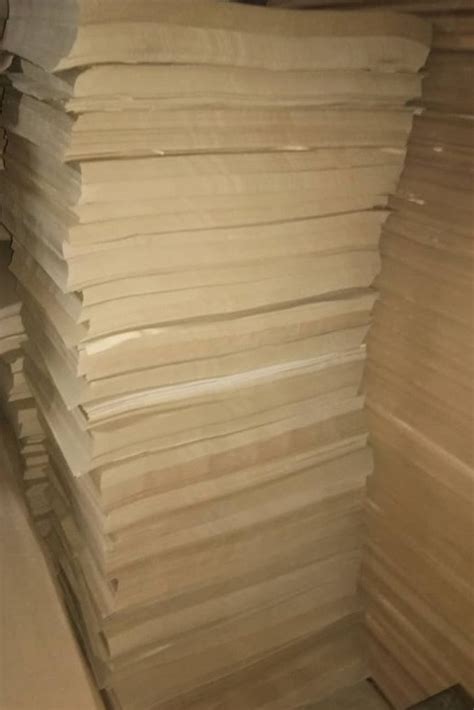 Bleached Softwood Kraft Pulp Bskp Cosmotech Paper Ltd