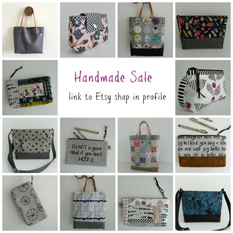 Sotak Handmade Handmade Sale Oct 2017