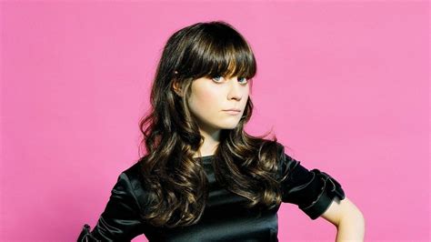 Zooey Deschanel New Songs Playlists And Latest News Bbc
