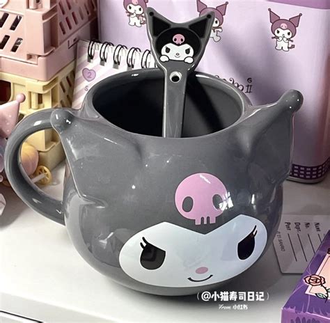 Pin By ً On ꧔ ׁ ׅ Random ─ ۫ Sanrio Hello Kitty Hello Kitty Items