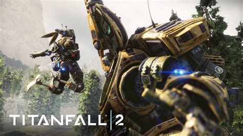 Titanfall 2 Está Gratis Este Fin De Semana En Ps4 Pc Y Xbox One