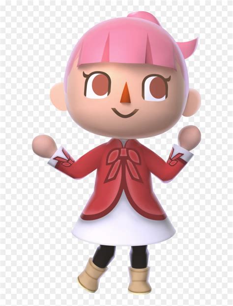 • default styles time stamps: 49 HQ Photos Animal Crossing New Leaf Female Hair Guide : Acnl Villagers Animal Crossing New ...