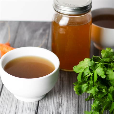 In fact, some even suggest that it helps eliminate cellulite as it supports smooth. Slow Cooker "Better Than Botox" Bone Broth | Platings ...