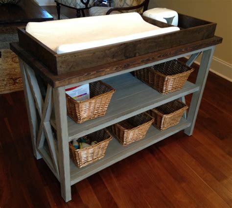 Baby doll bedding minky changing table cover, sage order now before price up. Free Baby Changing Table Woodworking Plans
