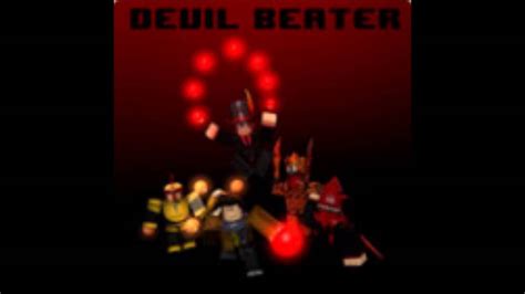 Roblox Devil Beater Part 5 Youtube