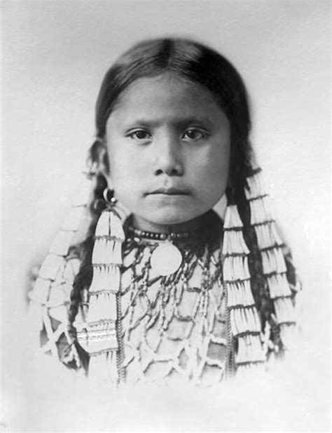 Wakanyan Najin Standing Holy Daughter Of Sitting Bull Hunkpapa