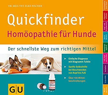 Hunden das bellen beim revierverhalten abgewöhnen. Quickfinder Homöopathie für Hunde: Der schnellste Weg zum ...