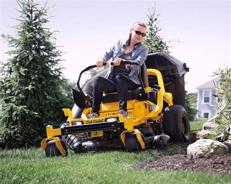 Reviews Top Rated Zero Turn Mowers Buying Guide Chainsaw Journal