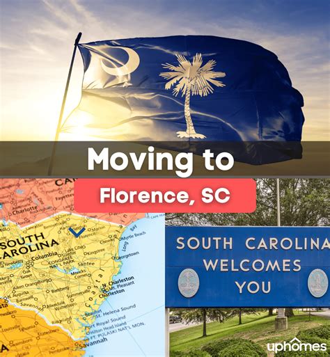 10 Things To Know Before Moving To Florence Sc