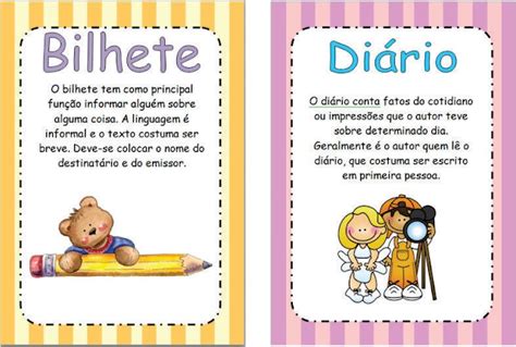 Alfabetiza O Divertida G Neros Textuais Winnie The Pooh Disney