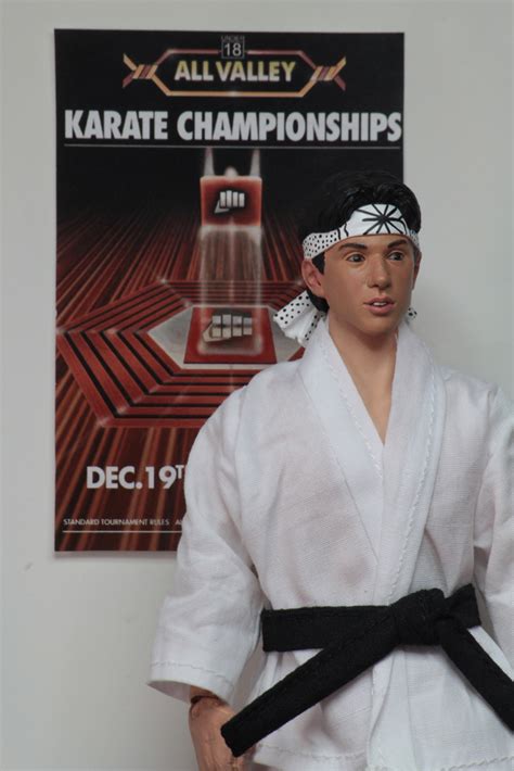 Watch trailers & learn more. The Karate Kid (1984) - 8″ Clothed Action Figures ...
