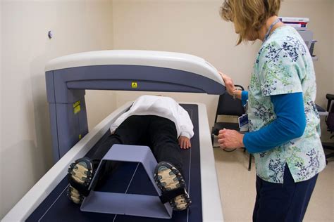 How To Check For Bone Density Ademploy