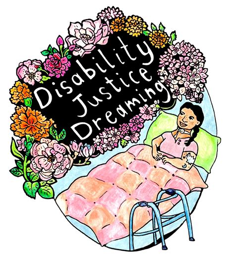 Disability Justice Dreaming Session 1