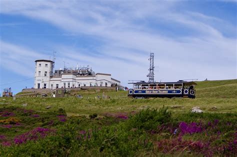 Great Orme Cable Cars (Llandudno, Wales): Top Tips Before You Go with