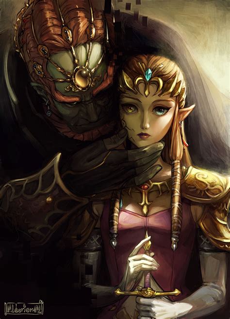 Twilight Princess Game1847803 Legend Of Zelda Twilight Princess