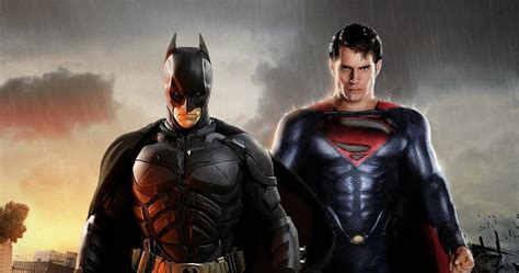 Warner Bros Announces 10 Superhero Films Thehiveasia