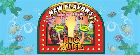 Bug Juice Case