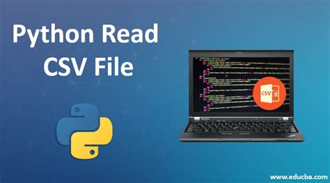 How To Read A Csv File In Python Using Csv Module Vrogue